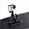 Supporto di montaggio per action camera da kayak, accessori professionali di e