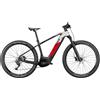 Atala WHISTLE O-RACE C7.4 29 10V CARBONIO/ROSSO MISURA 50