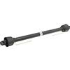 Wiltec Albero cardanico T5 Giunto cardanico 1300-1430mm 620Nm 540rpm Cardano 54kW (74CV) 2X 1 3/8 6 Denti