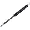 Generico Gas Struts Hardware Per Mobili Per Armadio Da Cucina Con Cerniera Idraulica A Molla Per Auto 150-230 Mm 15 Kg/150 N Gas Pistoni(18-8-75-230)