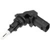 A ABSOPRO Sensore Temperatura Aria Aspirazione Per BMW 328d 14-18 1pc