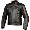 DAINESE Giacca Dainese Razon Pelle Nero (50)