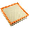 JKgfhFJ Filtro aria cabina Filtro aria abitacolo auto adatto per Isuzu Dmax D-Max D Max M-ux Mux M UX Aria condizionata AC Accessori interni Filtro di Ricambio