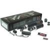 LG-MOTORS POWER ENGINEERING KIT AMMORTIZZATORE ANTERIORE + POSTERIORE CARBONE PX PE ARCOBALENO 125 150 200