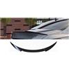 HETEVSCCK Spoiler Posteriori Bagagliaio Per Mercedes Per Benz Classe CLA CLA45 W117 C117 CLA 200 250 260 Berlina 2013-2018 2014 2015 2016 2017 HETEVSCCK(Carbon look)