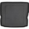 MOTOS Tappeti in PE per bagagliaio adatto per Opel Zafira II B 2005-2014 Migliorate il vostro comfort di viaggio con il resistente tappetino per auto - tappetino per bagagliaio per tutte le stagioni,