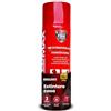 Reinoldmax Estintore Casa, Piccolo Aerosol Estintori Per Casa, Mini Estintori Spray per Cucina, Campeggio, Camper, Casa, Camino, Auto, Estintore Elettrico, Mini Estintore per Barbecue