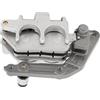 Kuuleyn Pinza freno Kuuleynfront assemblato con metallo di alta qualità 45150 mz8 U41 pinza freno motociclistica ASSY per VF750C CD MAGNA 750 VT600C CD Shadow VLX 600 VT750C Shadow Aero