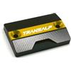 XJSMDXJ Moto Tappo Liquido Freno Anteriore Per TRANSALP 700 Per TRANSALP 600 650 700 XLV Accessori Per Moto Serbatoio Del Liquido Dei Freni Anteriore Tappo Del Serbatoio Dell'olio Cove