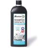 Bottari Italy Bottari 31700 Shampoo Detergente e Cera Lucidante per Auto 1 lt, Lucida e Protegge, Deterge e Sgrassa, Azione Antistatica