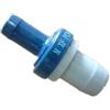 FEILIDAPARTS Valvola di ingresso Pcv Compatibile con Mitsubishi Lancer Evo Evolution 4 5 6 Colt Mk V