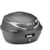 GIVI Serie Outback: Monokey Case, Monolock Case, Protezioni per le mani, Borse interne, Fodere & Portapacchi