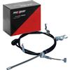 MAXGEAR 32-1528 Cavo freno a mano Posteriore Destra