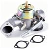 Merautop SJ Carburatore con guarnizione per motore, carburatore per tosaerba, ricambio per carburatore Briggs & Stratton, accessori auto, codice articolo 491026, 281707, 491031, 490499, 281702, 12 CV