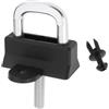 SG Store Set di chiusure di sicurezza per cofano auto 51237002012 compatibile con BMW E90 E91 E92 E93 M3