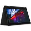 Lenovo ThinkPad L390 Yoga Intel Core i5-8265U 13.3" - 16 GB - 512 GB - Windows 11 Professional - Ottimo