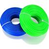 Gaomoeny 2 Pz Filo per Decespugliatore, Filo in Nylon per Tagliabordi Professionale