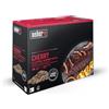 Weber Pellet di legno FSC Weber - Ciliegio Cod. 18293
