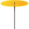 Cazador-del-sol Cazador del sol Uno - Collettore solare, colore: Giallo