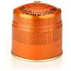 Eurocamping Srl Eurocamping SVB040 Cartuccia Top Safe, Butano, 190 gr