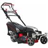 AMA RASAERBA A TRAZIONE RUOTE PIVOTANTI ZTURN TRX 510Z MOTORE BENZINA 196CC (17754)