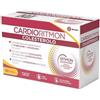 DOMPE FARMACEUTICI SpA Cardioritmon Colesterolo Integratore Alimentare 60 Capsule per Colesterolo