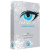 Abros Omnifos Integratore Occhi e Vista con Mirtillo Nero 24 Compresse