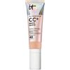 IT Cosmetics Your Skin But Better CC+ Creme Nude Glow LSF 40 CC Cream 32 ml Neutral Tan