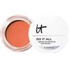IT Cosmetics Do It All Serum Color Balm Fard 18 g Nr. 30 - Sun Warmth