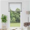 Sophrelle Tendaggi a Veneziana Argento 220 x 110 cm Alluminio Argento,42005949