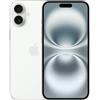 Apple iPhone 16 Plus 128GB 6.7" Colore White Garanzia Europa