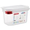 Araven S.L.U. Contenitore gn polipropilene 1/9 h. 10 araven - vasche polipropilene