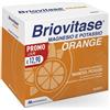 MONTEFARMACO OTC SpA Briovitase orange 30bust - - 938815750