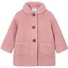 Mayoral Cappotto BAMBINA - Cipria 4439 51 7A
