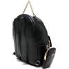 Liu Jo Zaini Donna Nero Af5324e0077 22222 NERO PZ