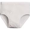 Fragi Set 3 Pezzi Slip America bianco 4_M