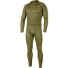 Helikon-Tex Helikon Gen III Livello 1 Biancheria Intima Set Oliva Taglia XL