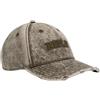 Replay Ax4161 Cappellino da Baseball, 0845 Climbing Ivy, Taglia Unica Unisex-Adulto