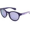 Polaroid PLD 6063/g/s B3V/MF Violet 52 Occhiali, Taglia Unica Unisex-Adulto