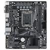 GIGABYTE H610M S2H V3 DDR4 Scheda madre - Supporta processori Intel Core 14th CPUs, 4+1+1 Hybrid Digital VRM, up to 3200MHz DDR4 - H610M S2H V3 DDR4