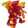 Takara Tomy Bakugan Baku Gear Dragonoid Ultra + Magma Blaster Action Figure