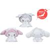 SEGA Rare Sanrio Caratteri Peluche Mascotte Milky Lolita Ver. 2025 Set Di 3 Da Japan