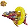 Bandai Super Sentai Gojuger Orca Booster Ring Giappone nuovo