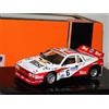 IXO LANCIA 037 RALLY EVO 2 #6 CAPONE RALLY D'ANTIBES 1984 IXO RAC339LQ 1/43