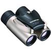 OM SYSTEM Binocolo 8x21 RC II con custodia, oro champagne "