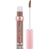 Essence Cosmetics essence ombretto matte liquid, lunga durata, coprenza, asciugatura rapida, naturale, colore intenso (3ml)