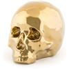 SELETTI MEMORABILIA IL MIO TESCHIO LIMITED GOLD 10415 ORO