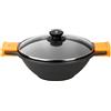 BRA EFFICIENT WOK 2M. CM 32 **33009532