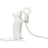 SELETTI MOUSE LAMP STEP CON USB 15220
