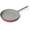 MONETA 151 PADELLA ANTIADERENTE 28 CM ROSSO 000P186728
